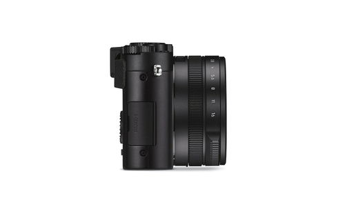 售价9700元 徕卡推出D Lux 7黑色版相机