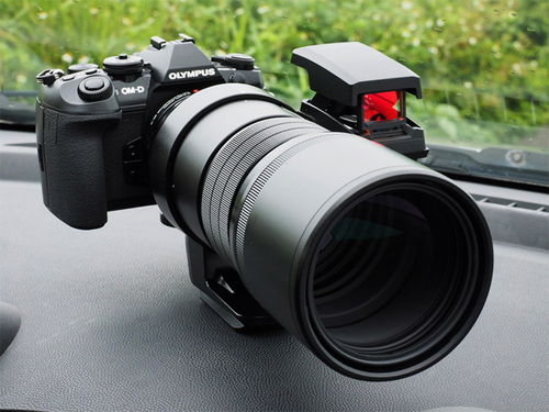 奥林巴斯六月份退出韩国相机市场 售后服务维持到2026年